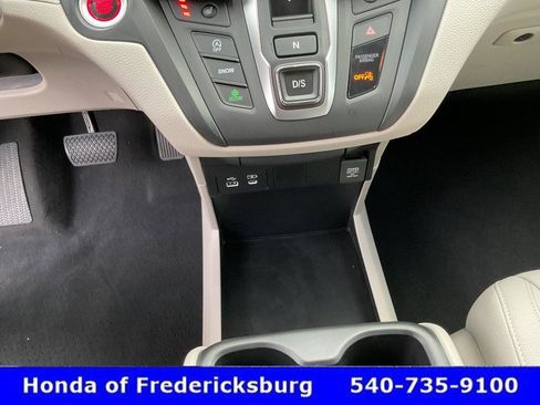 Used 2026 Honda Odyssey EX-L image 40