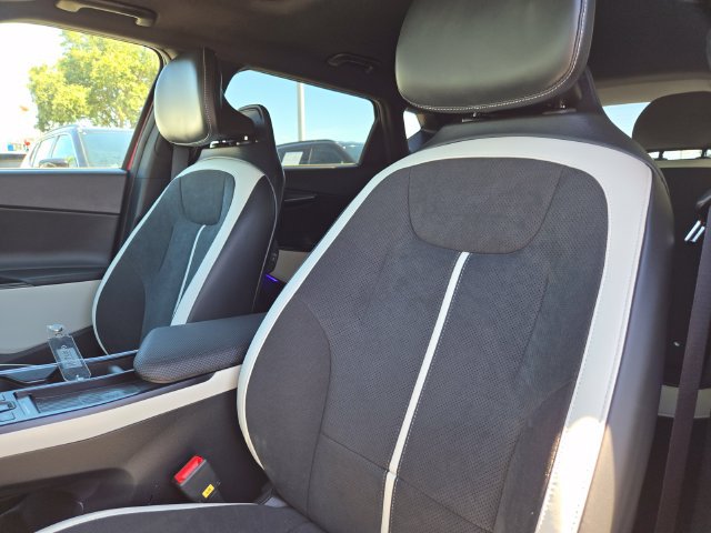 New 2025 Kia EV6 GT-Line AWD/4WD image 11