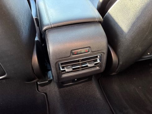 Certified 2022 Lincoln Corsair Reserve w/ Elements Package image 33