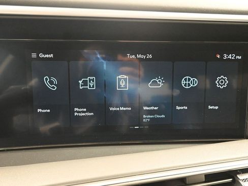 New 2026 Hyundai Palisade SEL Premium AWD/4WD image 31