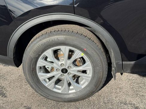 New 2026 Ford Escape Active image 5