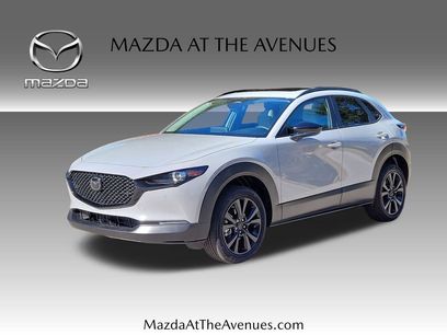 New 2026 MAZDA CX-30 AWD 2.5 S