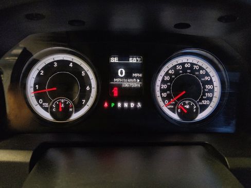 Used 2015 RAM 1500 Classic SLT image 23