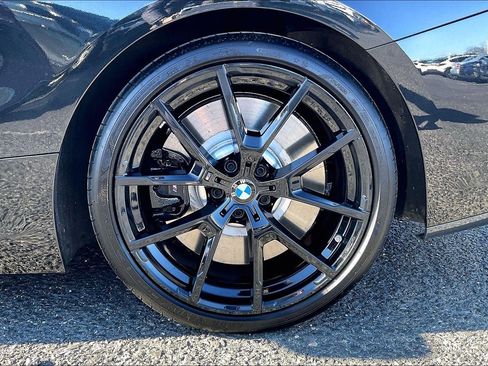 Used 2023 BMW M850i xDrive Convertible image 10