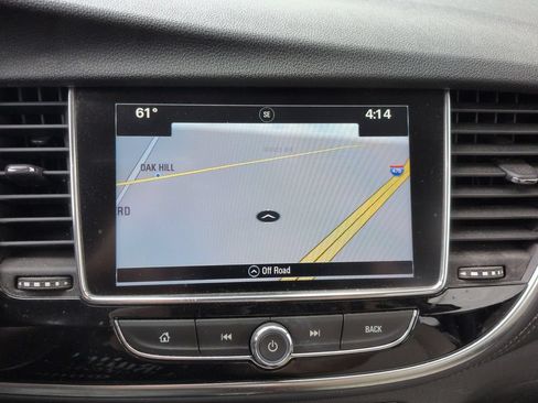 Used 2017 Buick Encore Preferred w/ Experience Buick Package AWD/4WD image 10