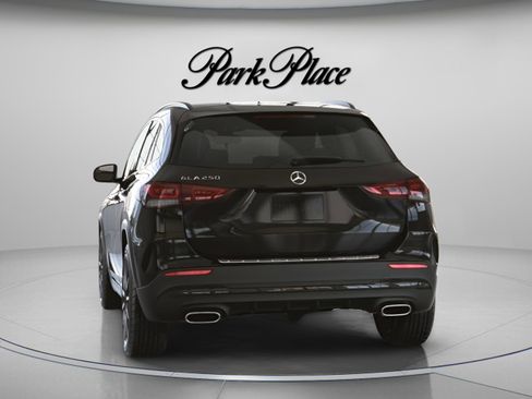 Certified 2023 Mercedes-Benz GLA 250 image 16