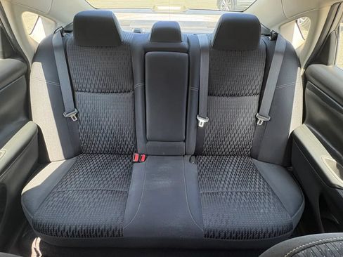 Used 2016 Nissan Altima 2.5 S w/ Power Driver Seat Package FWD image 28