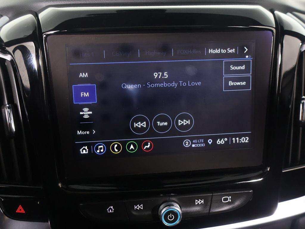 Used 2023 Chevrolet Traverse RS AWD/4WD image 52
