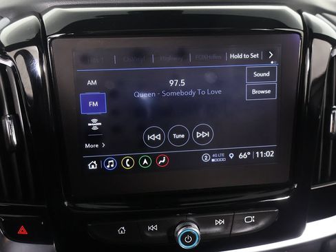 Used 2023 Chevrolet Traverse RS AWD/4WD image 52