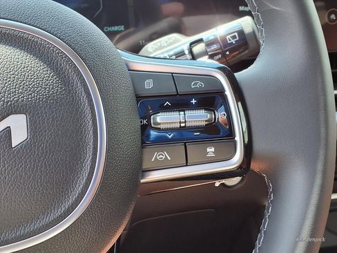 New 2026 Kia Carnival SX Prestige image 16