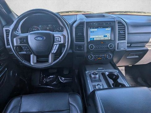 Used 2018 Ford Expedition Max XLT w/ Equipment Group 202A image 15