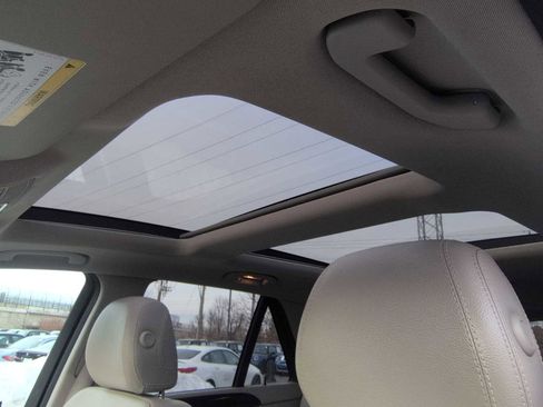 Used 2012 Mercedes-Benz ML 350 4MATIC image 19