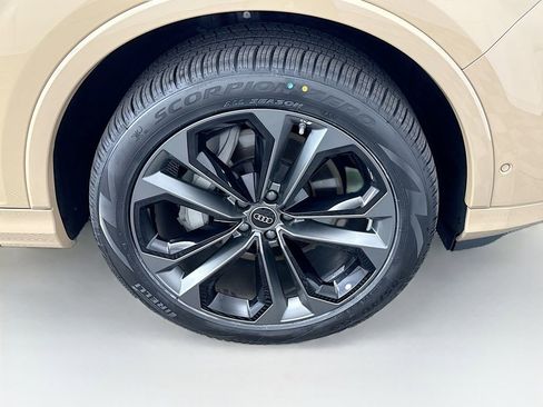 Certified 2025 Audi Q7 3.0T Premium Plus w/ Premium Plus Package image 31