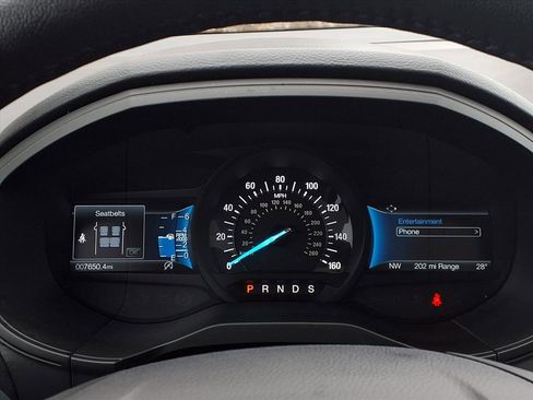 Certified 2024 Ford Edge SEL w/ Convenience Package image 14