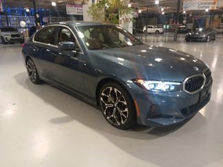 Used 2025 BMW 330i xDrive Sedan w/ Premium Package AWD/4WD video 1