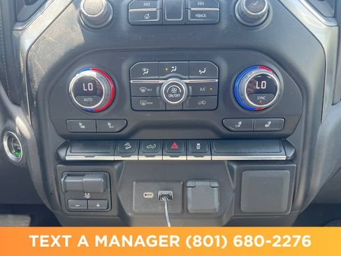 Used 2021 Chevrolet Silverado 3500 LT w/ Convenience Package AWD/4WD image 24