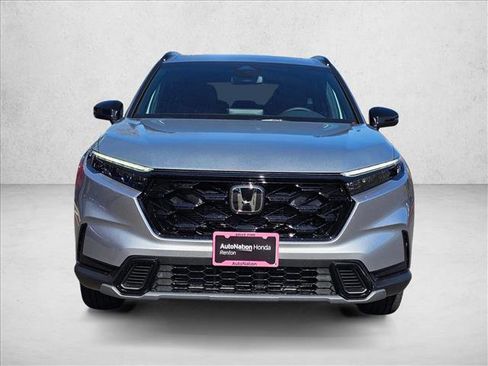 New 2026 Honda CR-V Sport image 7