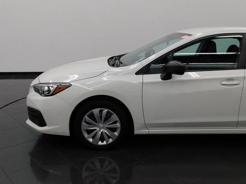 Used 2022 Subaru Impreza 2.0i image 14