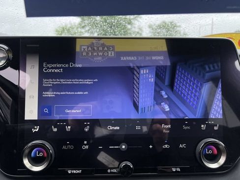 Certified 2024 Lexus RX 350 w/ Convenience Package AWD/4WD image 16