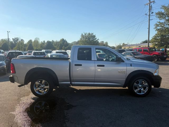 Used 2018 RAM 1500 Tradesman RWD image 6