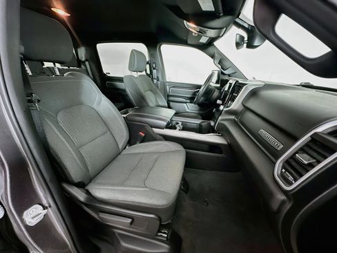 Used 2023 RAM 1500 Big Horn AWD/4WD image 29