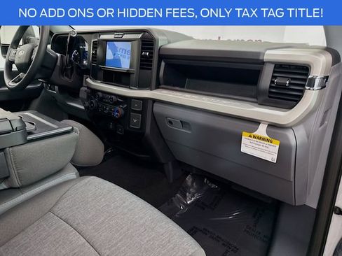 New 2026 Ford F350 XL image 24