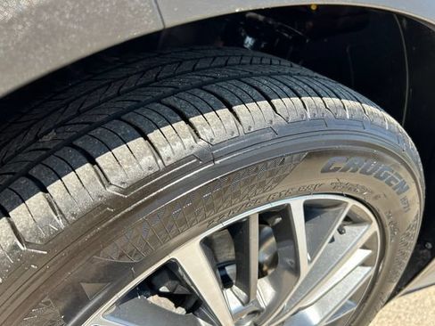 Used 2019 Hyundai Tucson Limited AWD/4WD image 26