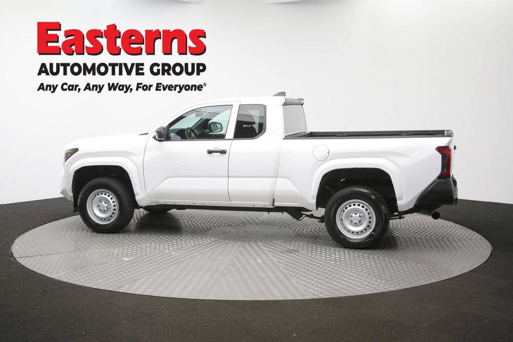 Used 2025 Toyota Tacoma SR RWD image 59