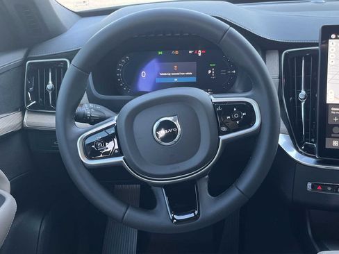 Certified 2026 Volvo XC90 T8 Plus w/ Protection Package Premier AWD/4WD image 54