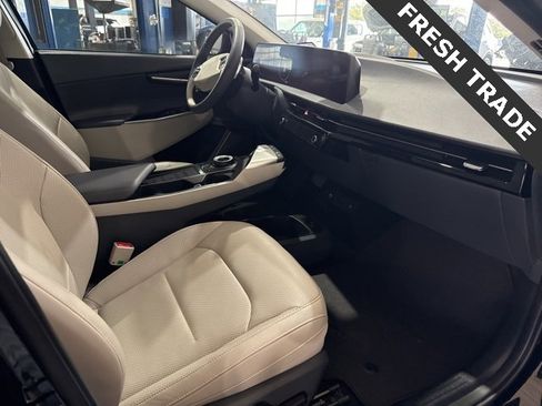 Certified 2023 Kia EV6 Wind w/ Wind Technology Package image 4