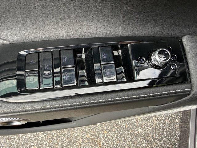Used 2023 Maserati Grecale GT AWD/4WD image 12