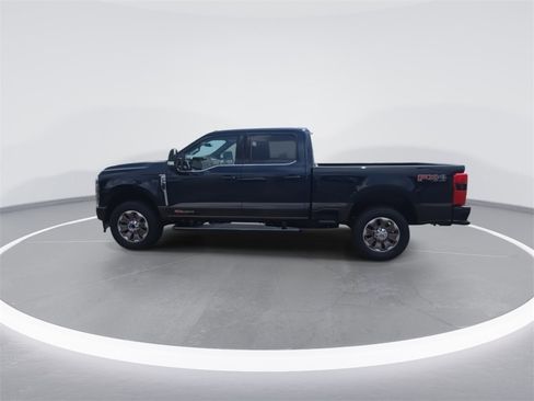 New 2025 Ford F250 King Ranch image 6