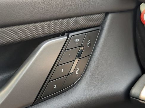 New 2025 Porsche Taycan AWD/4WD image 26