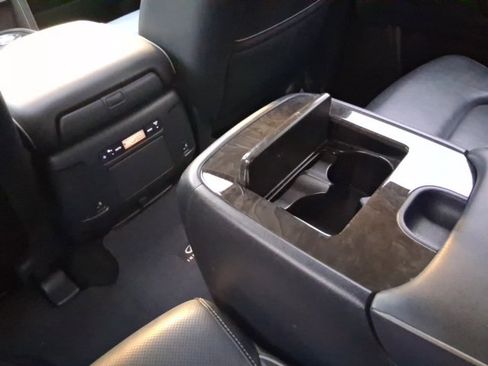 Used 2022 INFINITI QX80 Luxe w/ Cargo Package image 22