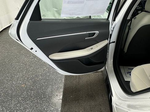 New 2026 Hyundai Sonata SEL image 23