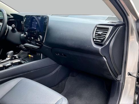 Used 2025 Lexus NX 350h AWD w/ Cold Area Package image 19