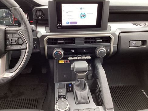 Certified 2025 Toyota Tacoma SR5 w/ SR5 Upgrade Package image 11