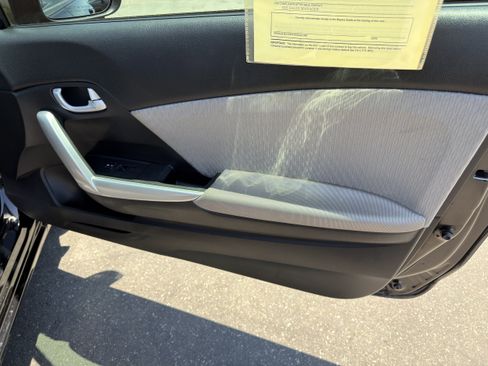 Used 2014 Honda Civic EX image 11