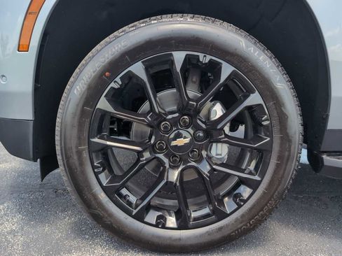 Used 2026 Chevrolet Tahoe RST w/ Sun And Tow Package AWD/4WD image 33
