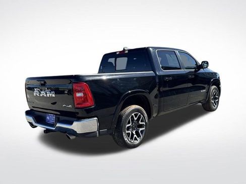 Used 2025 RAM 1500 Laramie image 6