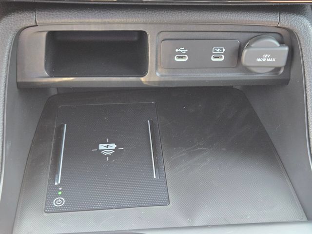 New 2026 Honda Pilot Black Edition image 15