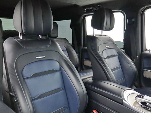 Used 2020 Mercedes-Benz G 63 AMG 4MATIC image 29
