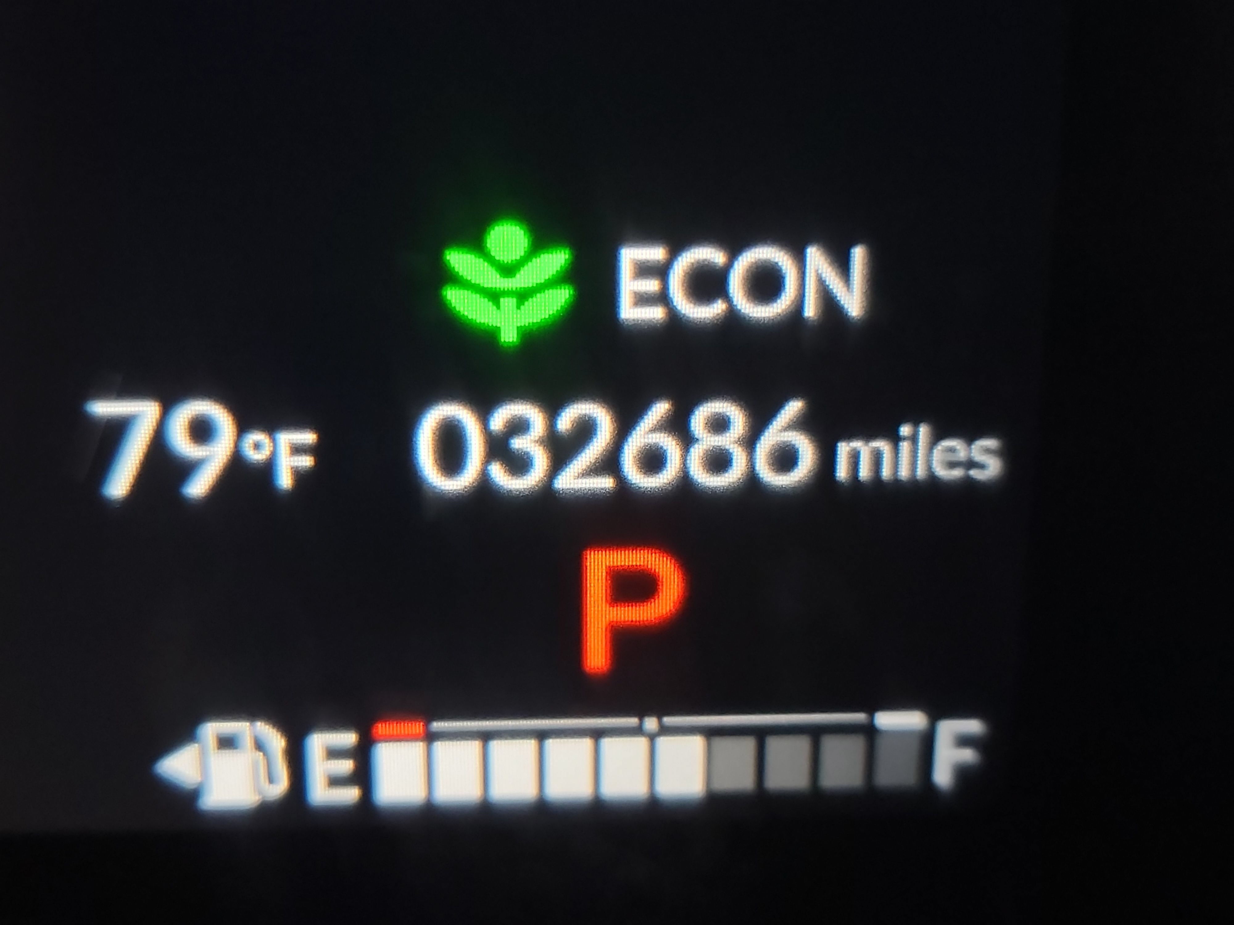 Certified 2024 Honda HR-V Sport image 19