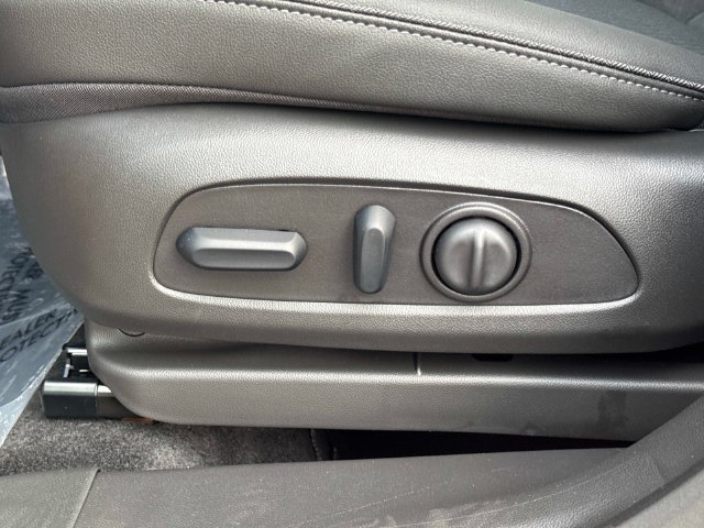 New 2026 Buick Encore GX Preferred w/ Advanced Technology Package FWD image 17