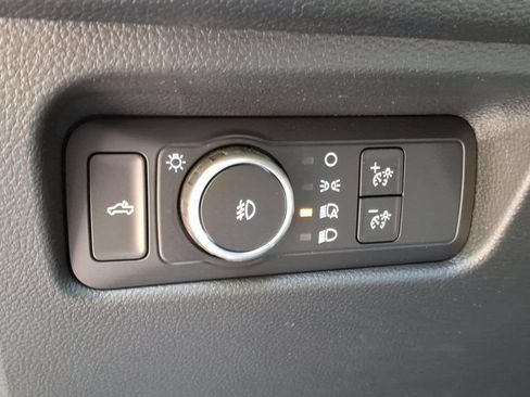 New 2026 Ford Ranger XLT AWD/4WD image 18