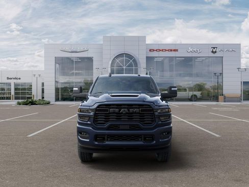 New 2026 RAM 2500 Tradesman image 6