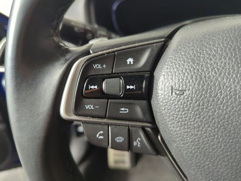 Certified 2022 Honda Accord Sport image 28