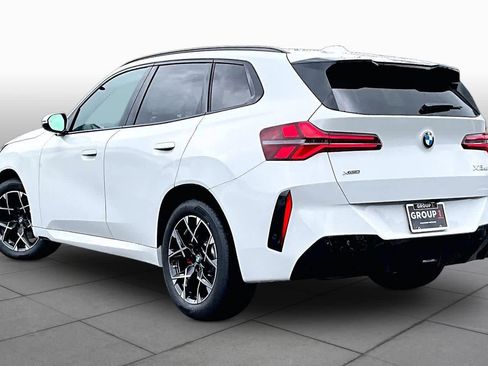 New 2026 BMW X3 xDrive30 AWD/4WD image 12