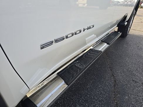 Used 2022 GMC Sierra 2500 SLE w/ SLE Value Package; image 43