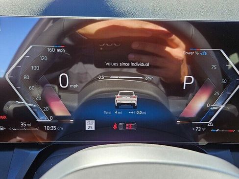 New 2026 BMW X3 xDrive30 w/ Premium Package image 18